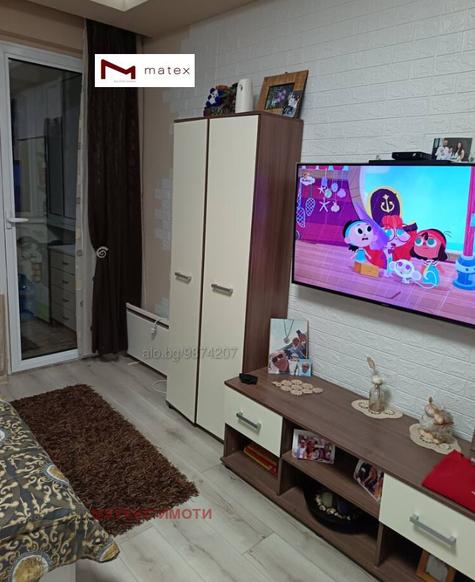 Продава  Многостаен град Варна , Кайсиева градина , 96 кв.м | 30018231 - изображение [8]