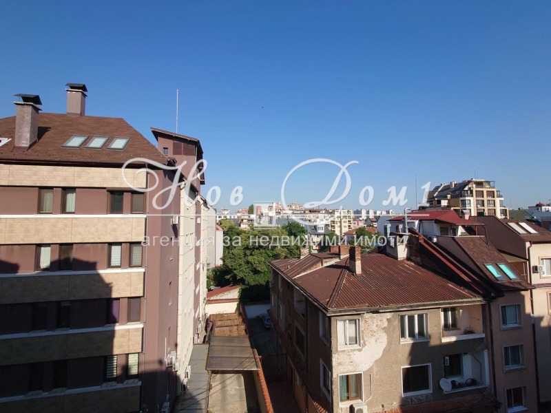 Til salg  Maisonette Sofia , Tsentar , 128 kvm | 37613114 - billede [14]