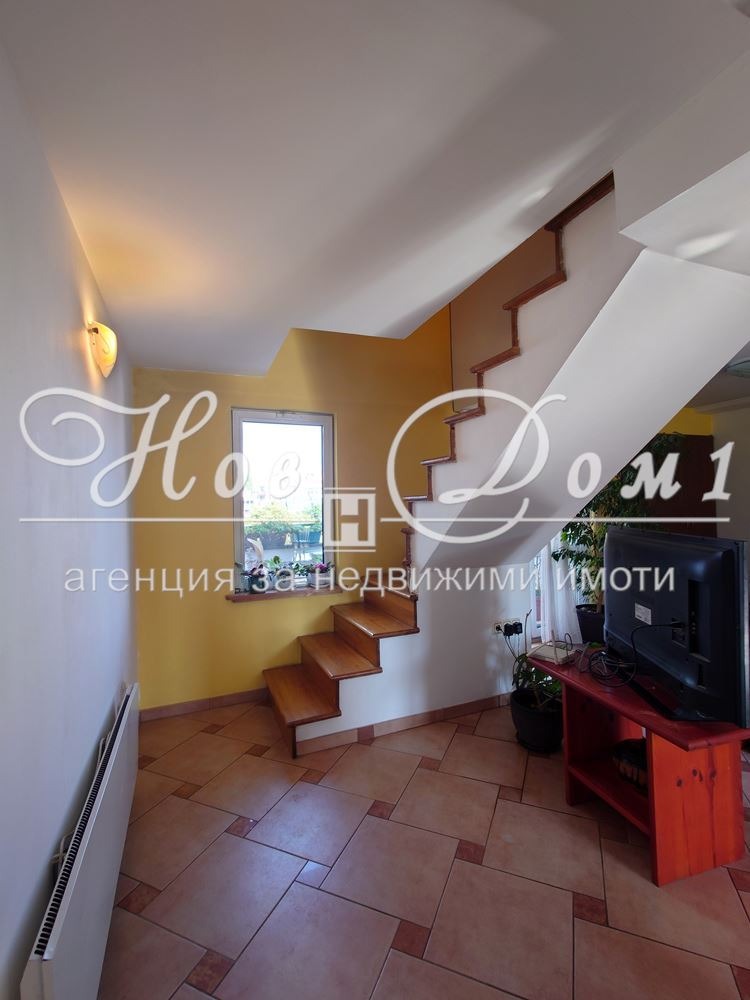 For Sale  Maisonette Sofia , Tsentar , 128 sq.m | 37613114 - image [10]