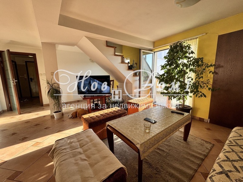 À vendre  Maisonnette Sofia , Tsentar , 128 m² | 37613114 - image [6]