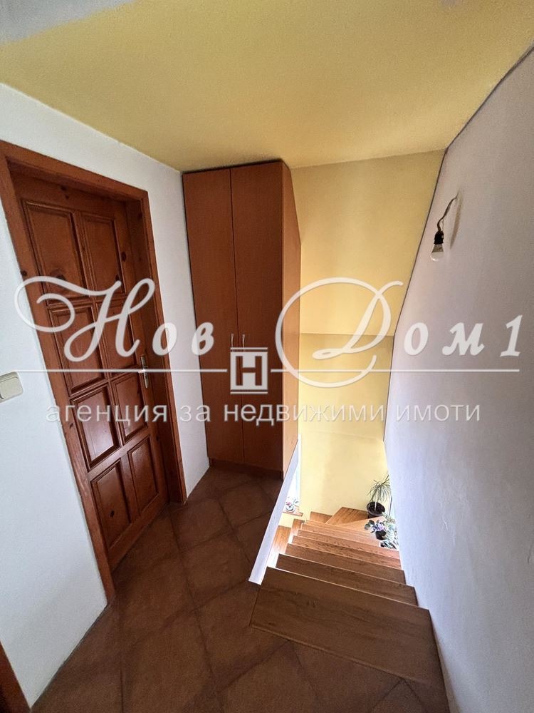 Продава  Мезонет град София , Център , 128 кв.м | 37613114 - изображение [11]