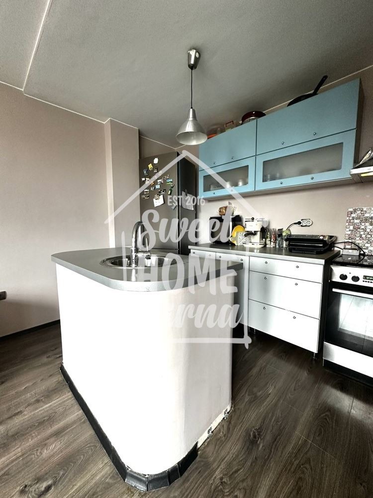 Продава МЕЗОНЕТ, гр. София, Редута, снимка 4 - Апартаменти - 54447342