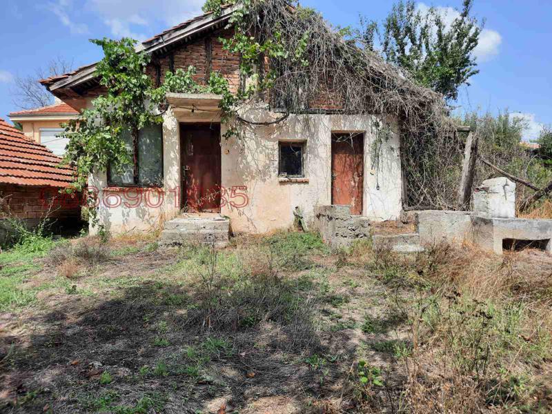 Продава КЪЩА, с. Дюлево, област Пазарджик, снимка 5 - Къщи - 52939207