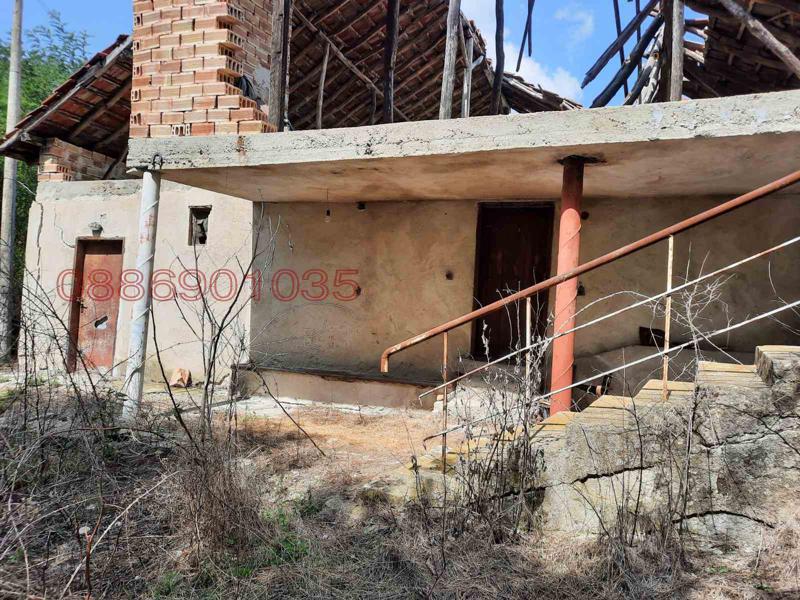 Продава КЪЩА, с. Дюлево, област Пазарджик, снимка 3 - Къщи - 52939207