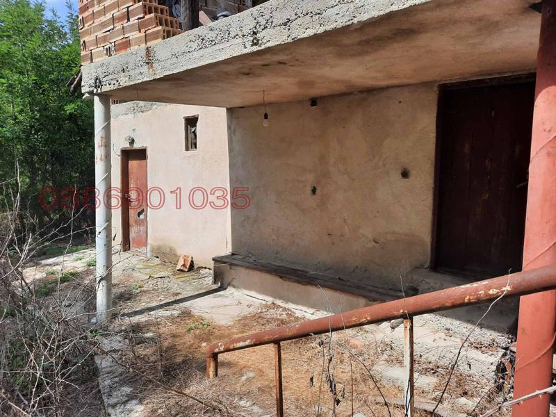 Продава КЪЩА, с. Дюлево, област Пазарджик, снимка 2 - Къщи - 52939207