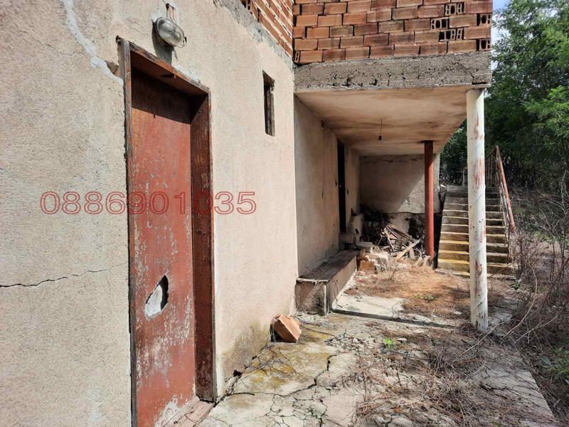 Продава КЪЩА, с. Дюлево, област Пазарджик, снимка 4 - Къщи - 52939207