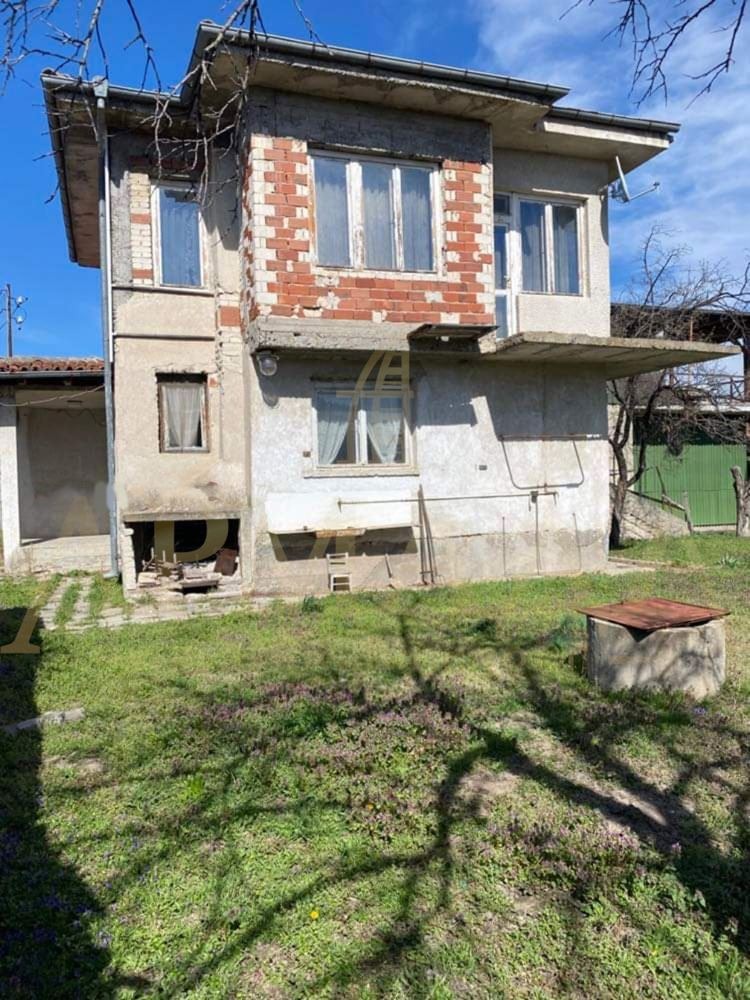 Продава  Къща област Пловдив , с. Ръжево Конаре , 228 кв.м | 40286631