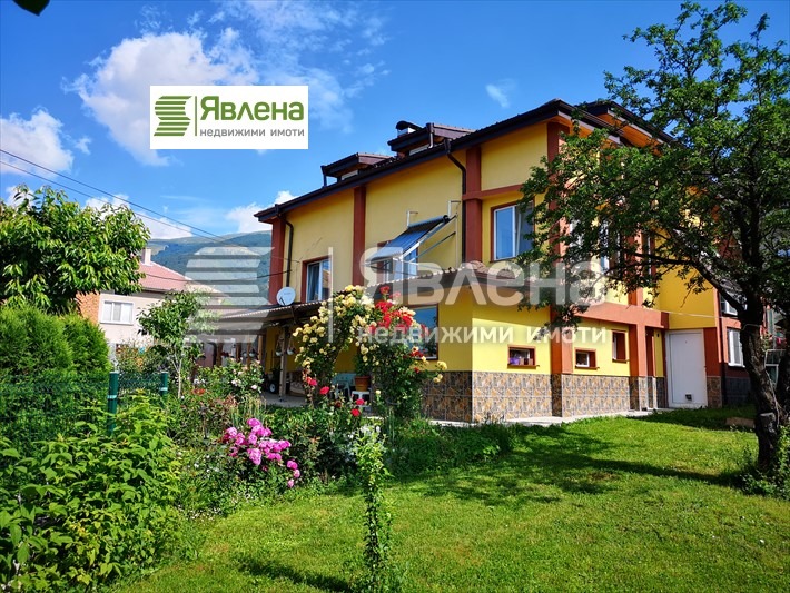 Na prodej  Dům oblast Sofia , Anton , 300 m2 | 83147298