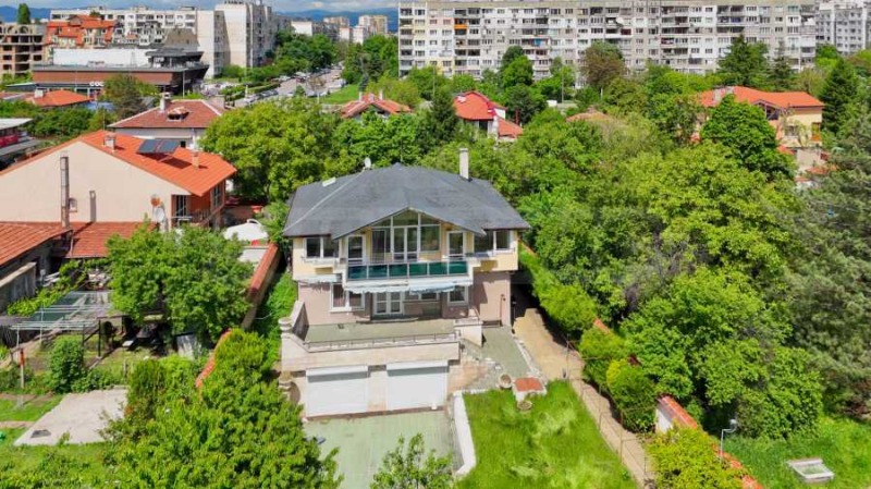 Til salg  Hus Sofia , Nadezhda 1 , 420 kvm | 38404498 - billede [4]