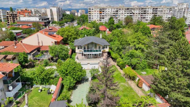 Til salg  Hus Sofia , Nadezhda 1 , 420 kvm | 38404498 - billede [3]