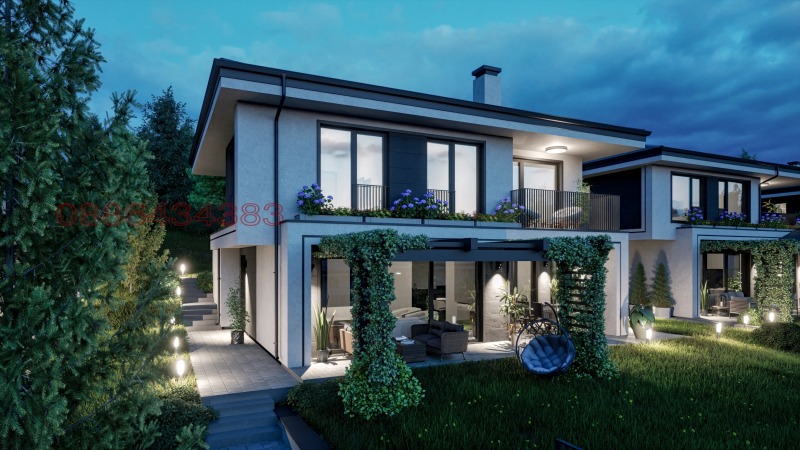 Zu verkaufen  Haus region Pernik , Bosnek , 204 qm | 53357692 - Bild [9]