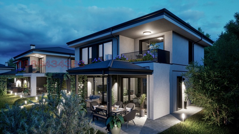 Zu verkaufen  Haus region Pernik , Bosnek , 204 qm | 53357692 - Bild [8]