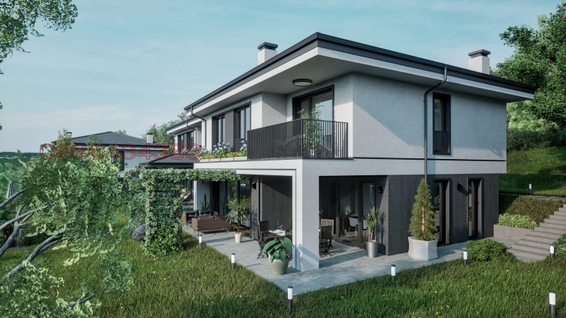 Zu verkaufen  Haus region Pernik , Bosnek , 204 qm | 53357692 - Bild [2]