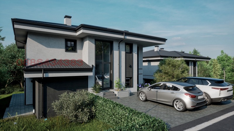 Zu verkaufen  Haus region Pernik , Bosnek , 204 qm | 53357692 - Bild [5]