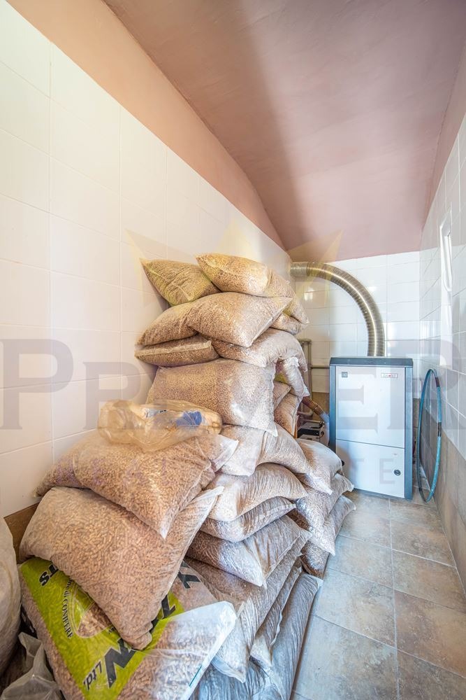 Продава КЪЩА, гр. Бяла, област Варна, снимка 11 - Къщи - 52452283