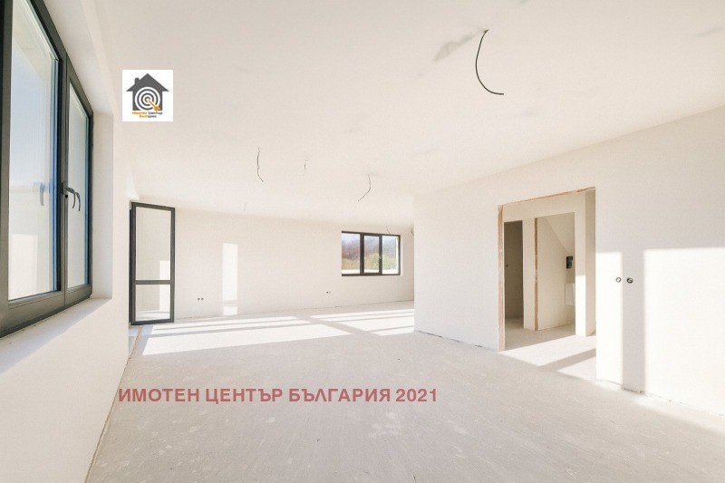 Продава КЪЩА, с. Пожарево, област София област, снимка 3 - Къщи - 52725012