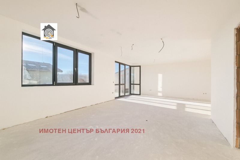 Продава КЪЩА, с. Пожарево, област София област, снимка 4 - Къщи - 52725012