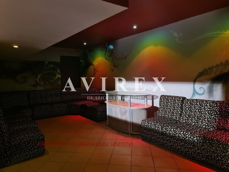 En venta  Bar; Cafetería región Haskovo , Mineralni bani , 229 metros cuadrados | 10506123