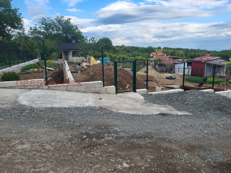 Продава  Парцел област Стара Загора , с. Хрищени , 510 кв.м | 82244796 - изображение [2]