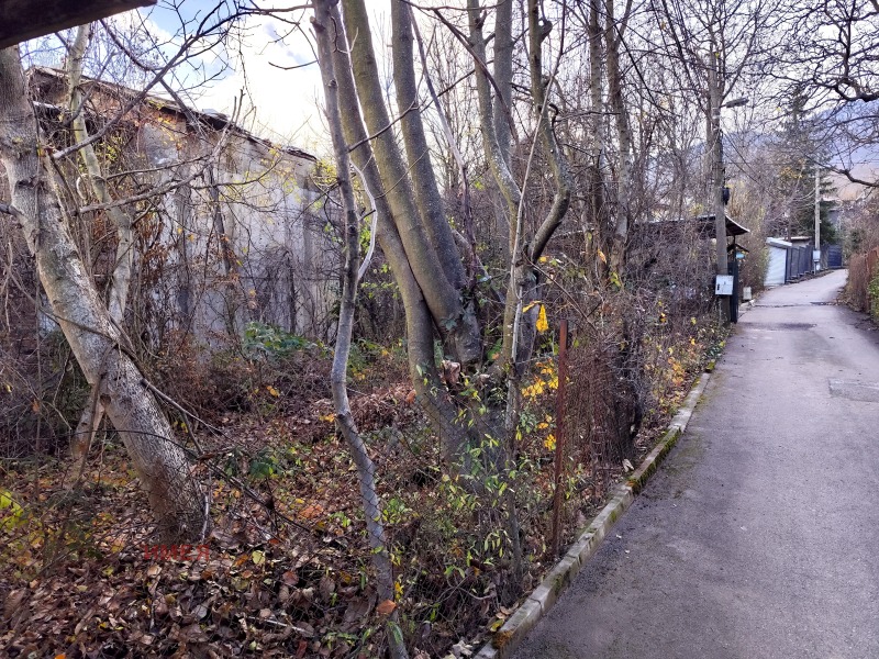 Продава ПАРЦЕЛ, гр. София, Драгалевци