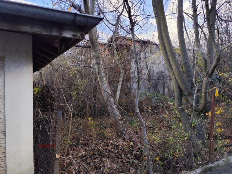 Продава ПАРЦЕЛ, гр. София, Драгалевци, снимка 3 - Парцели - 53012138