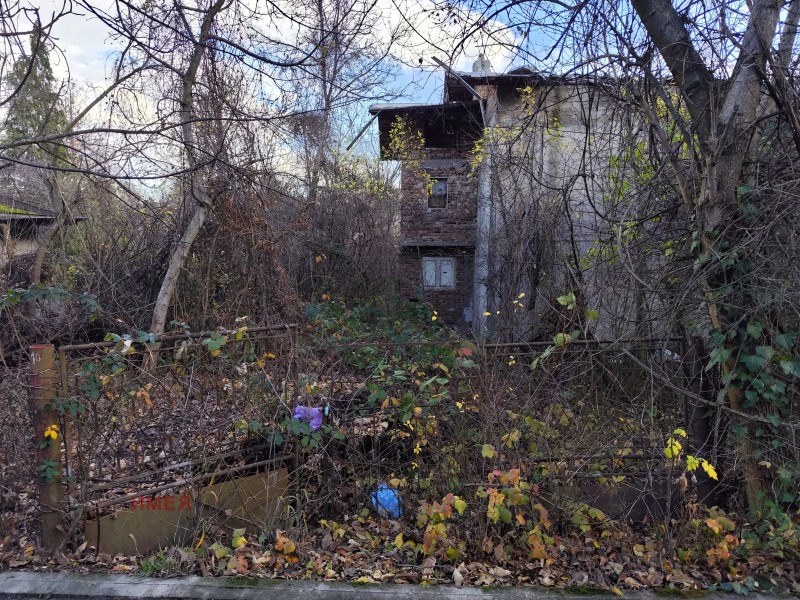 Продава ПАРЦЕЛ, гр. София, Драгалевци, снимка 4 - Парцели - 53012138