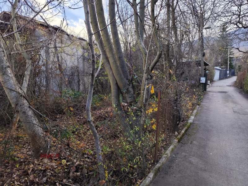 Продава ПАРЦЕЛ, гр. София, Драгалевци, снимка 2 - Парцели - 53012138