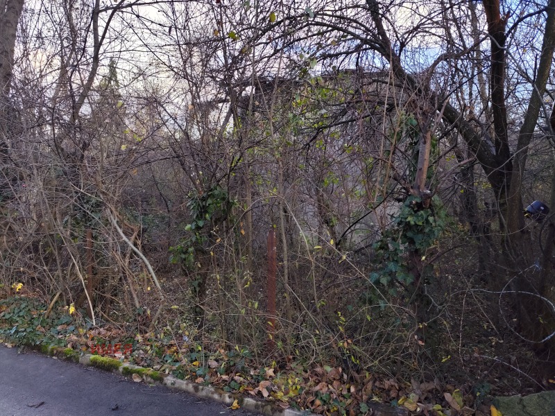 Продава ПАРЦЕЛ, гр. София, Драгалевци, снимка 5 - Парцели - 53012138