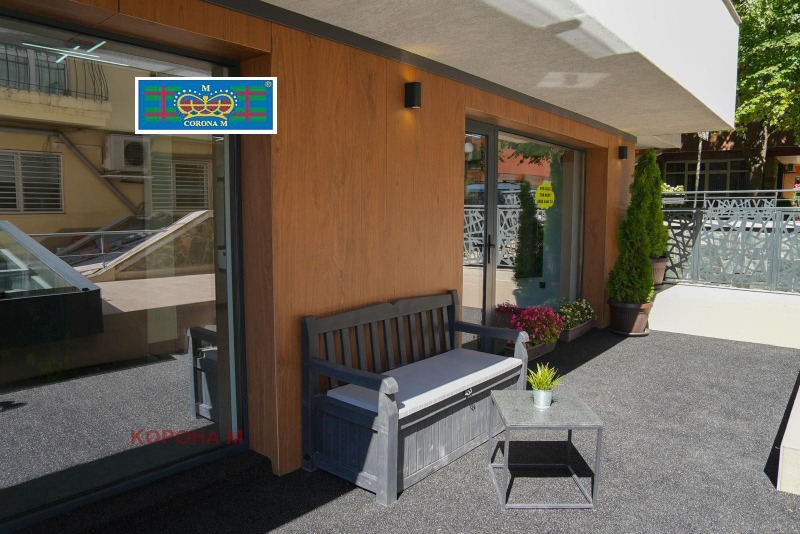 Продава МАГАЗИН, гр. София, Лозенец, снимка 6 - Магазини - 52298770