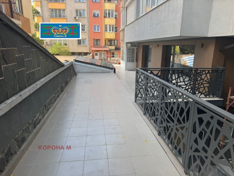 Продава МАГАЗИН, гр. София, Лозенец, снимка 2 - Магазини - 53018203