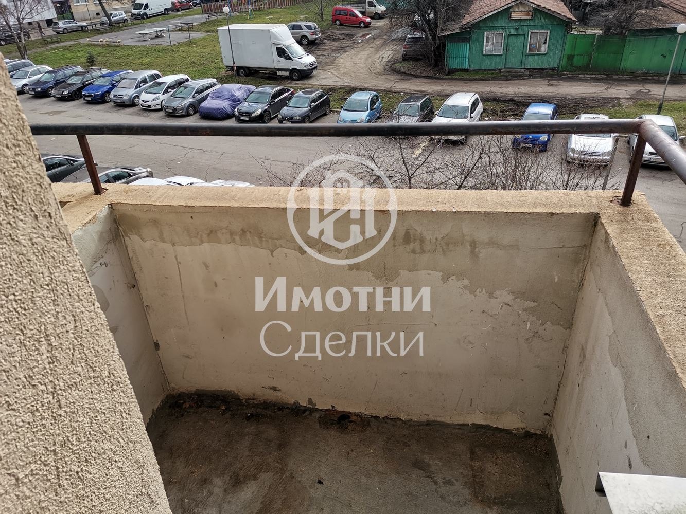 Продава 1-СТАЕН, гр. София, Захарна фабрика, снимка 9 - Апартаменти - 53794633