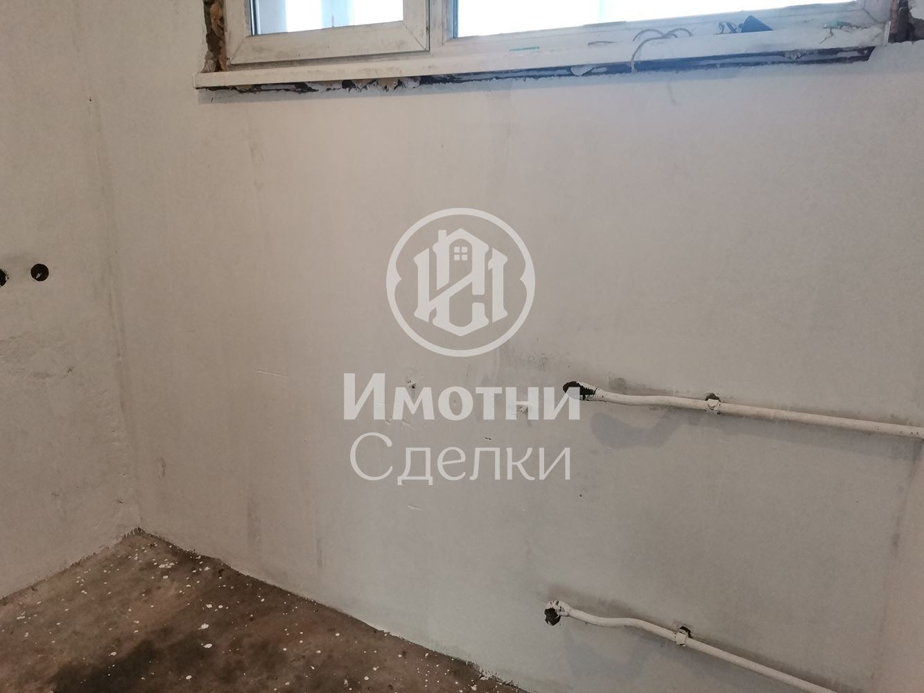 Продава 1-СТАЕН, гр. София, Захарна фабрика, снимка 6 - Апартаменти - 53794633