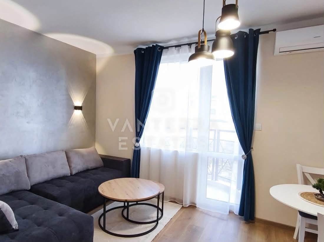 Продава  1-стаен област Бургас , гр. Свети Влас , 34 кв.м | 88237840
