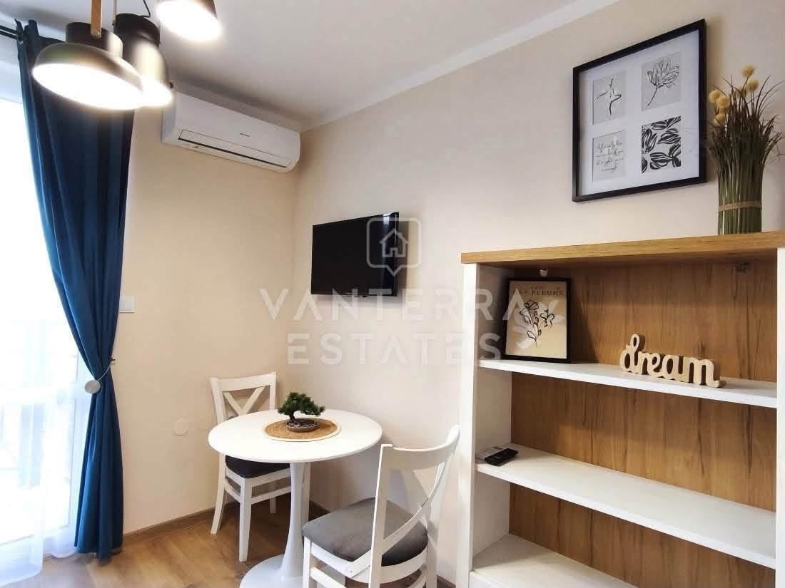 Продава 1-СТАЕН, гр. Свети Влас, област Бургас, снимка 2 - Апартаменти - 55194989