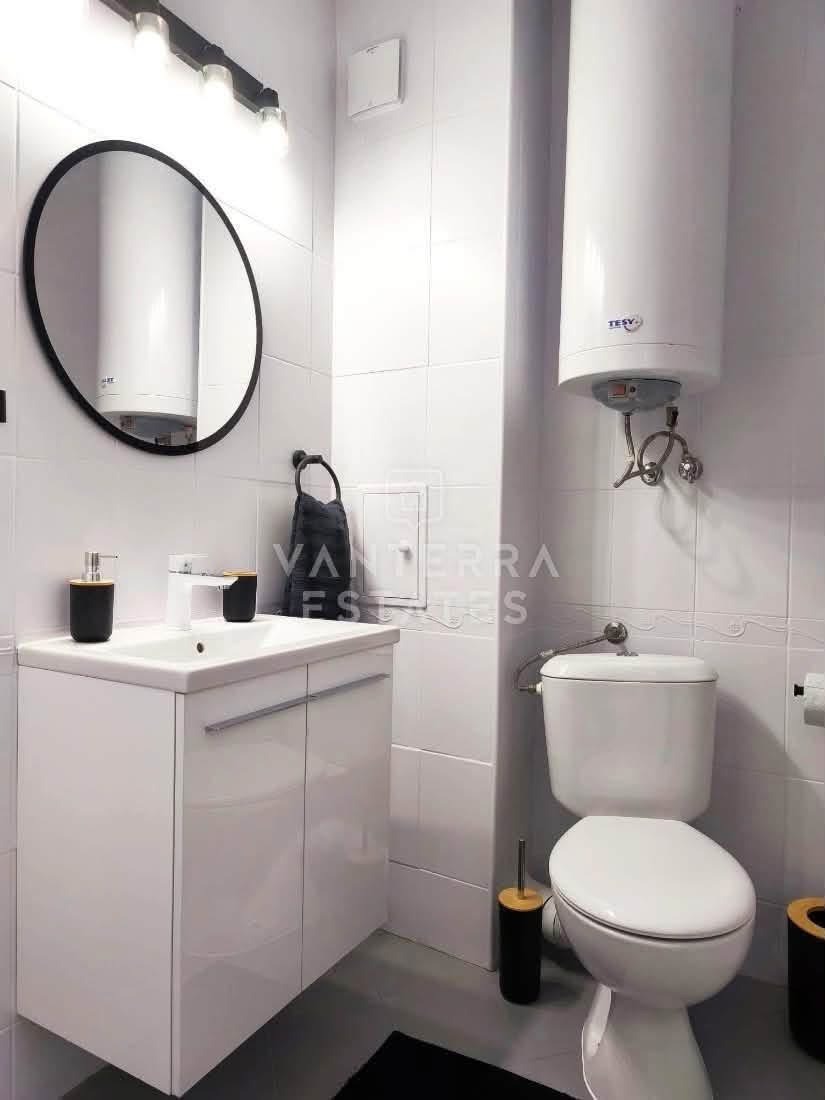 Продава 1-СТАЕН, гр. Свети Влас, област Бургас, снимка 8 - Апартаменти - 55194989