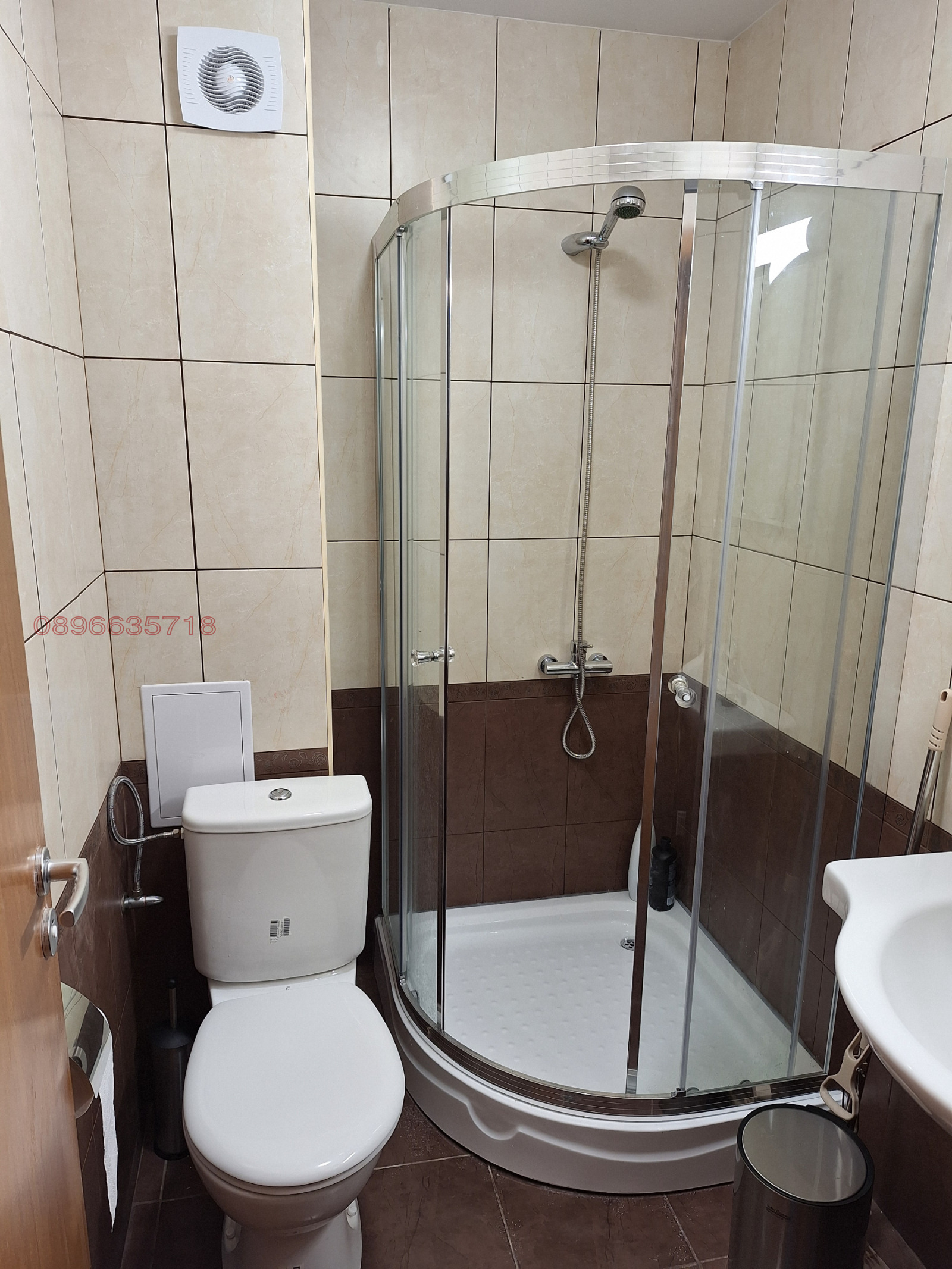 Продава 1-СТАЕН, к.к. Пампорово, област Смолян, снимка 6 - Апартаменти - 55594836