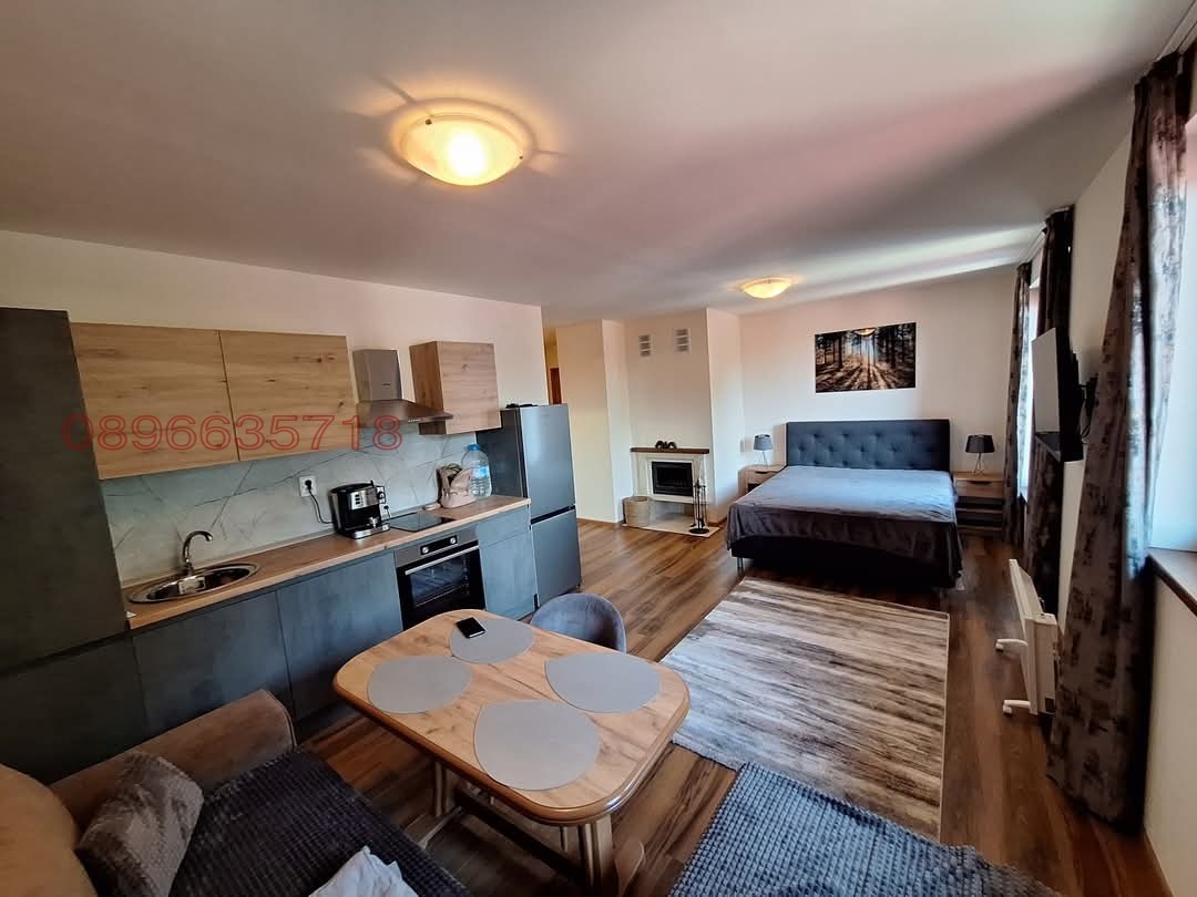 Продава 1-СТАЕН, к.к. Пампорово, област Смолян, снимка 13 - Апартаменти - 55594836