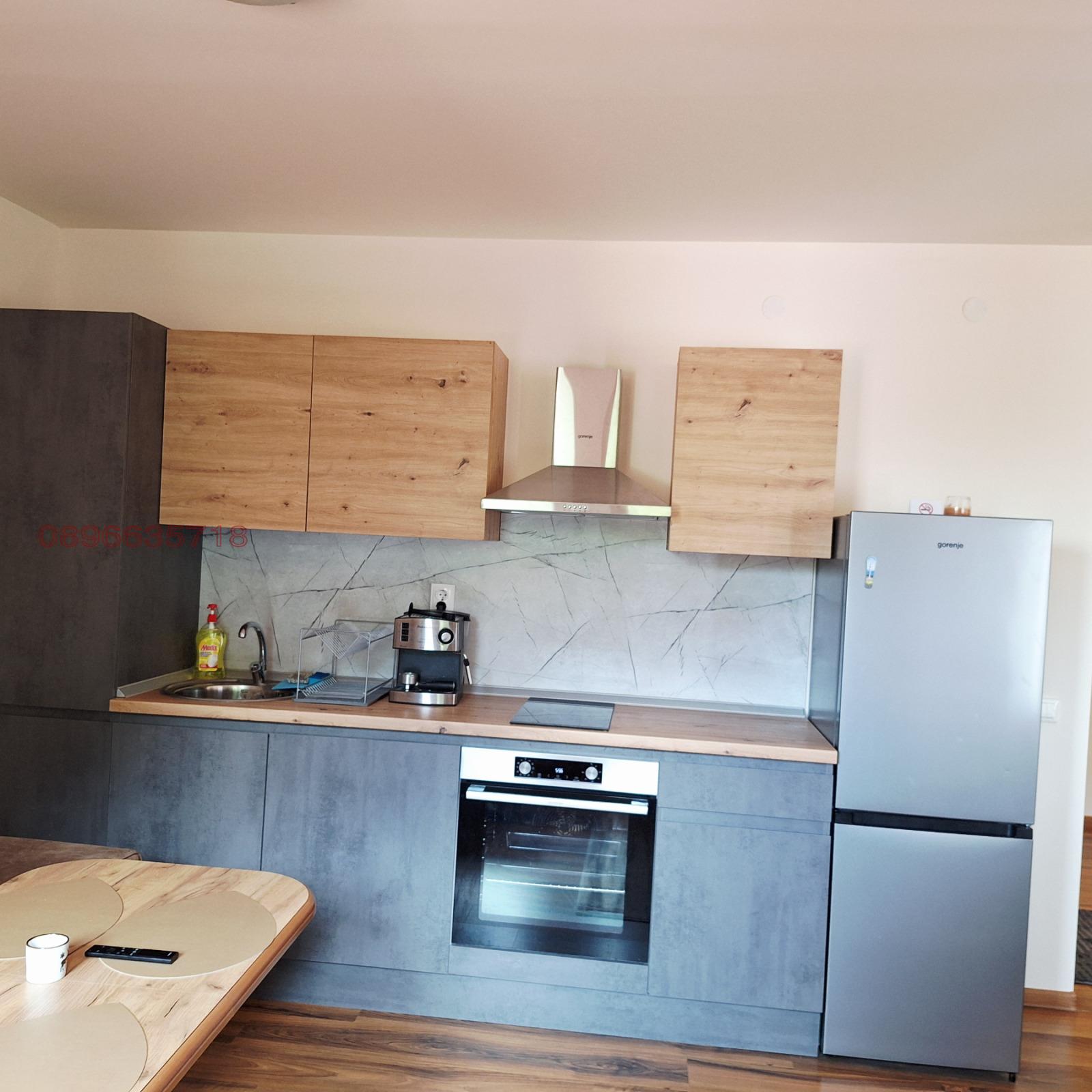 Продава 1-СТАЕН, к.к. Пампорово, област Смолян, снимка 10 - Апартаменти - 55594836
