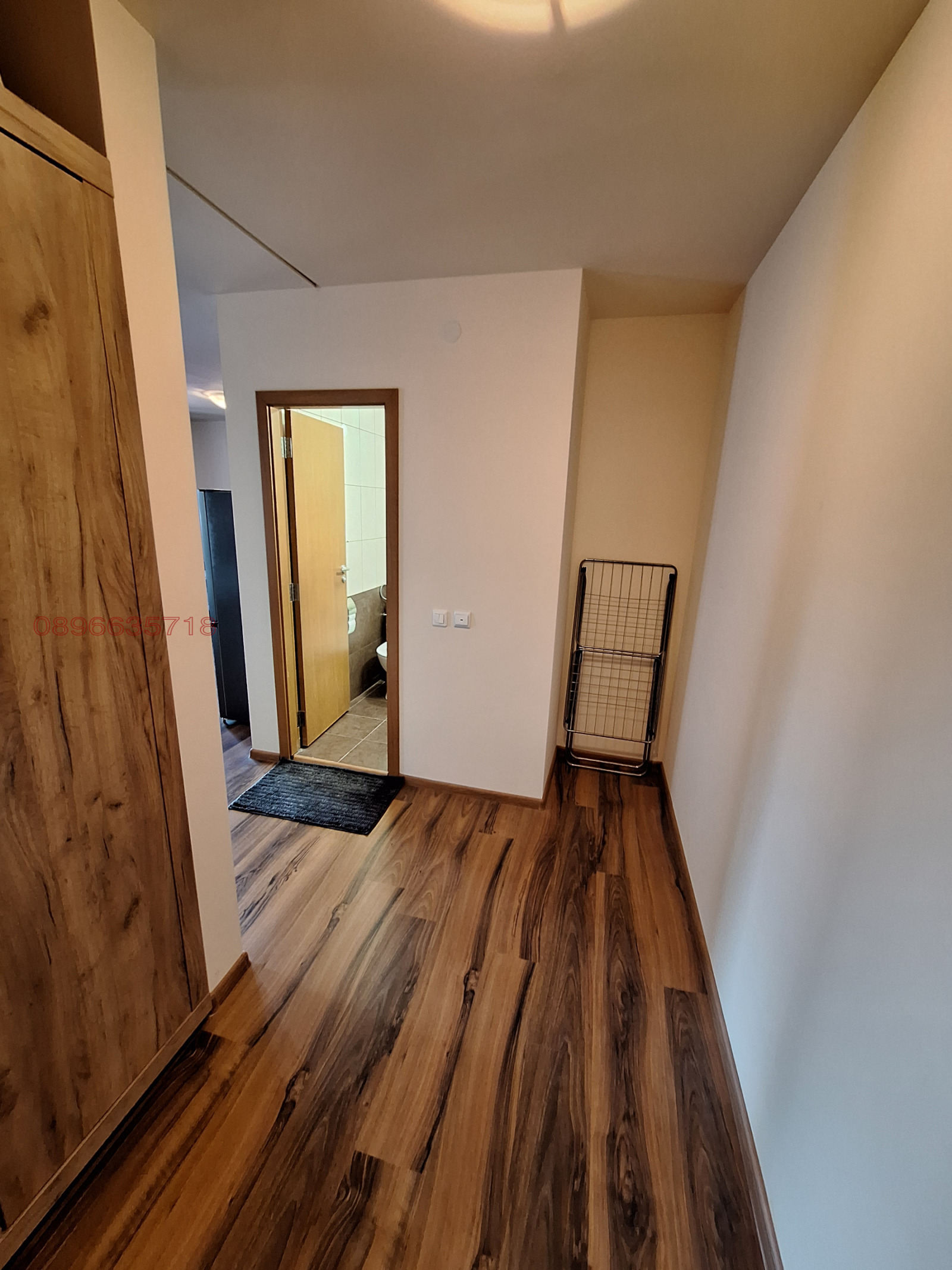 Продава 1-СТАЕН, к.к. Пампорово, област Смолян, снимка 15 - Апартаменти - 55594836