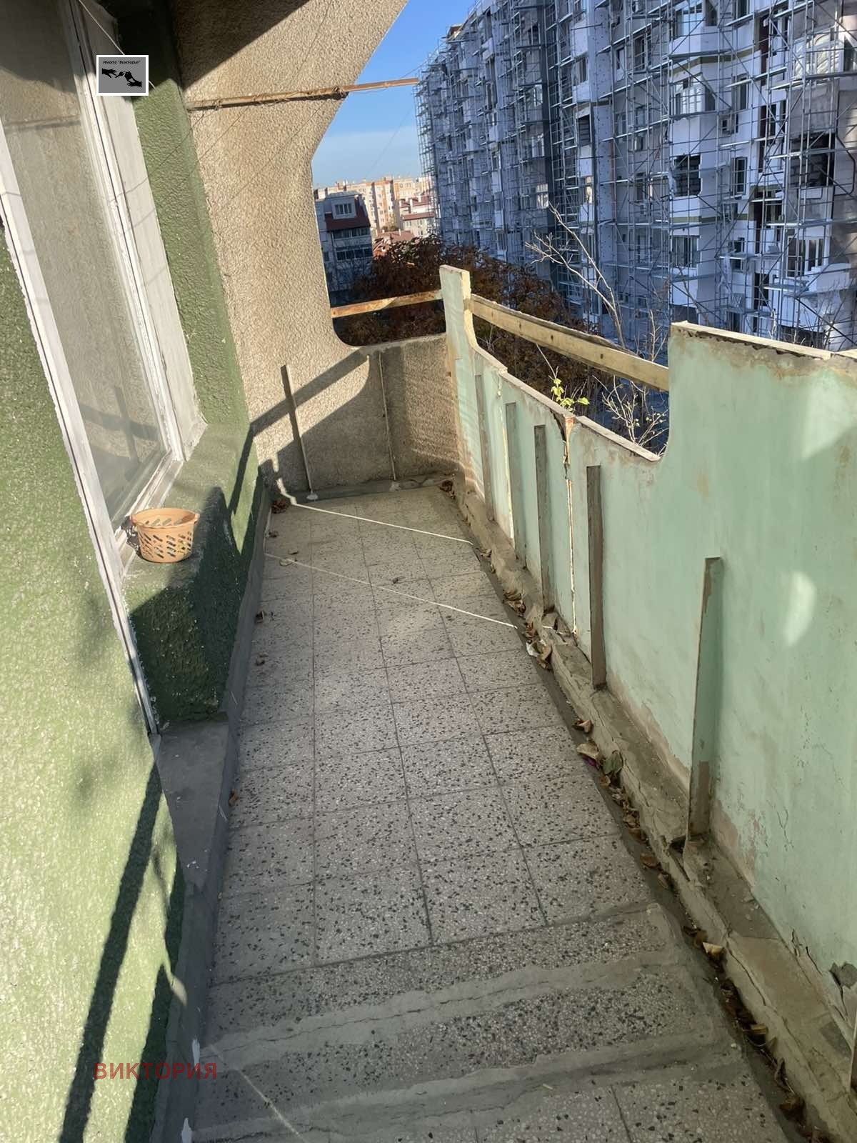 Продава 2-СТАЕН, гр. Пазарджик, Моста на Лютата, снимка 5 - Апартаменти - 53820569