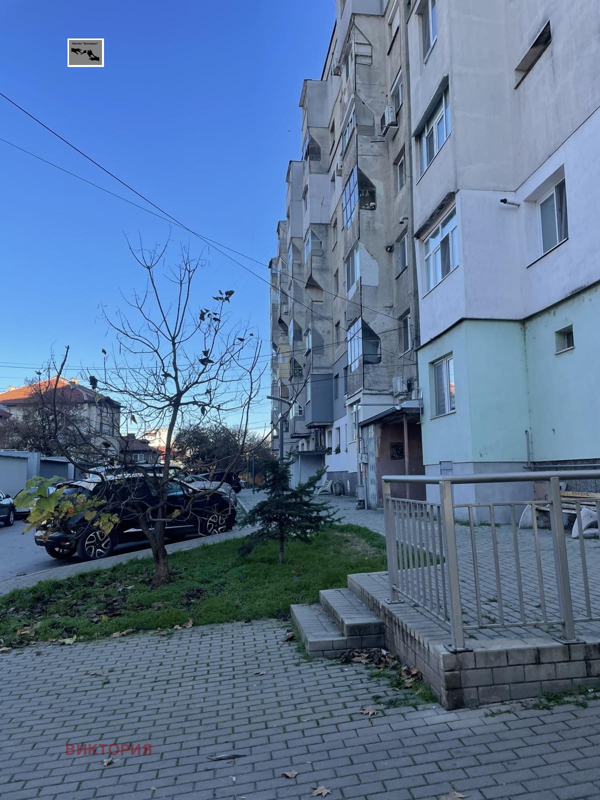 Продава 2-СТАЕН, гр. Пазарджик, Моста на Лютата, снимка 12 - Апартаменти - 53820569