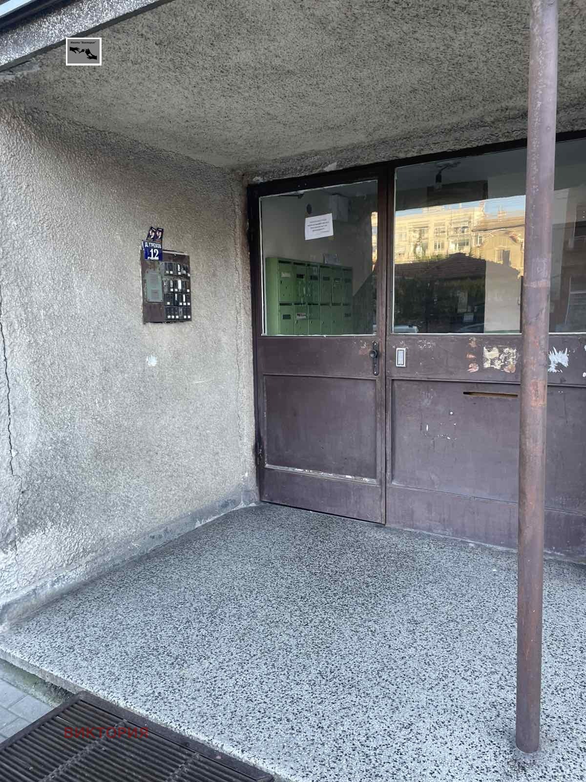 Продава 2-СТАЕН, гр. Пазарджик, Моста на Лютата, снимка 11 - Апартаменти - 53820569