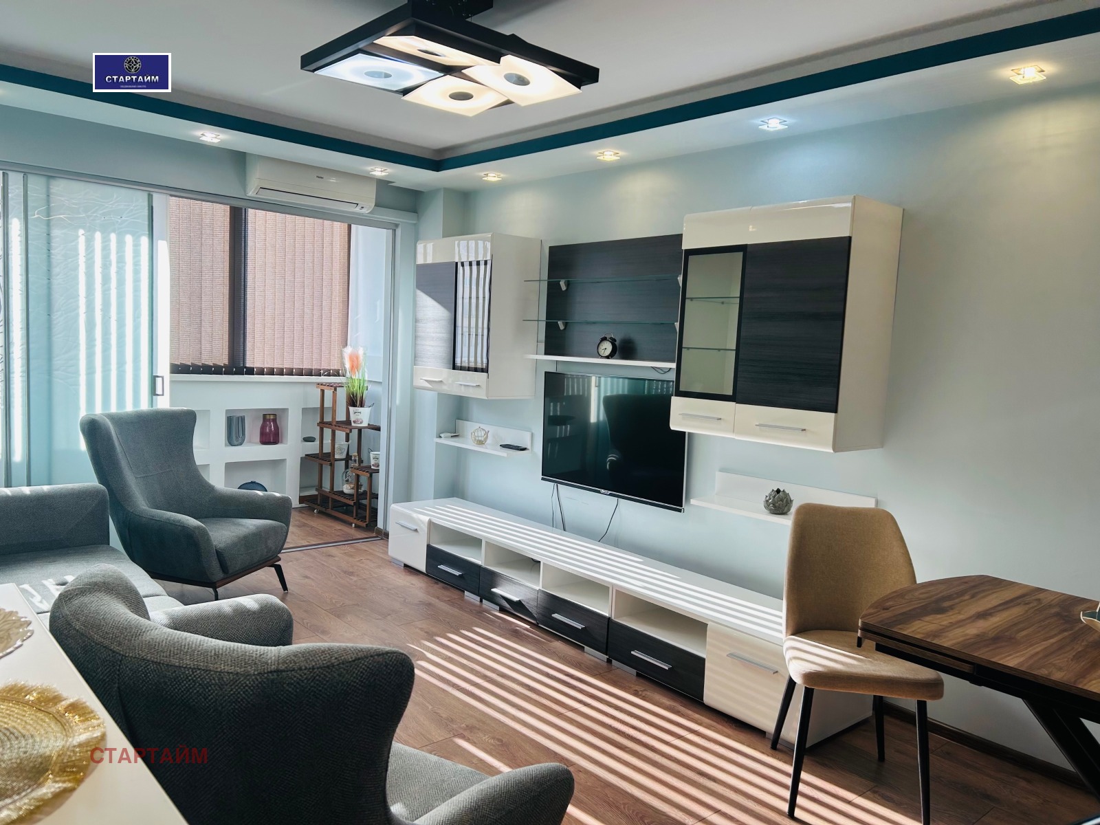 Продава 2-СТАЕН, гр. София, Овча купел 1, снимка 2 - Апартаменти - 53859597