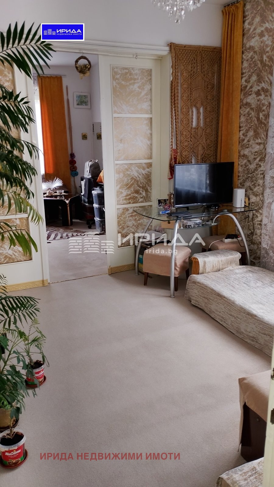 Продава 2-СТАЕН, гр. София, Център, снимка 3 - Апартаменти - 54068714