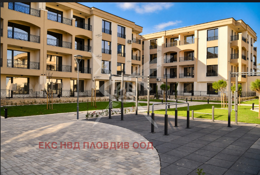 Продава 2-СТАЕН, гр. Пловдив, Кършияка