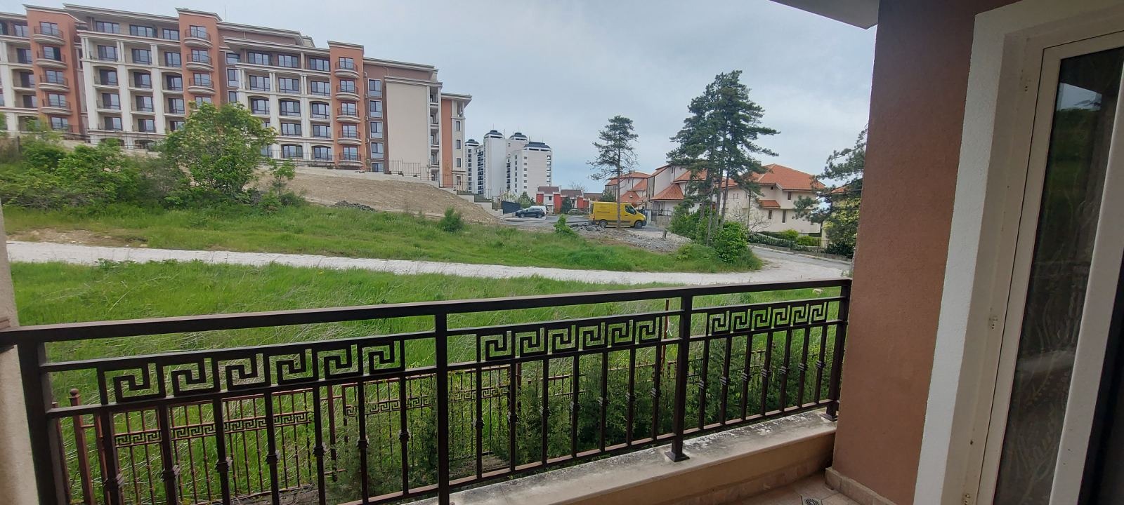 Продава 2-СТАЕН, гр. Свети Влас, област Бургас, снимка 12 - Апартаменти - 54779086
