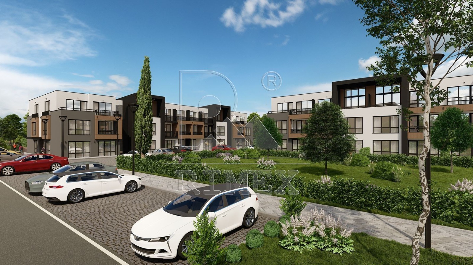 Продава 2-СТАЕН, гр. Пловдив, Остромила, снимка 3 - Апартаменти - 55651140
