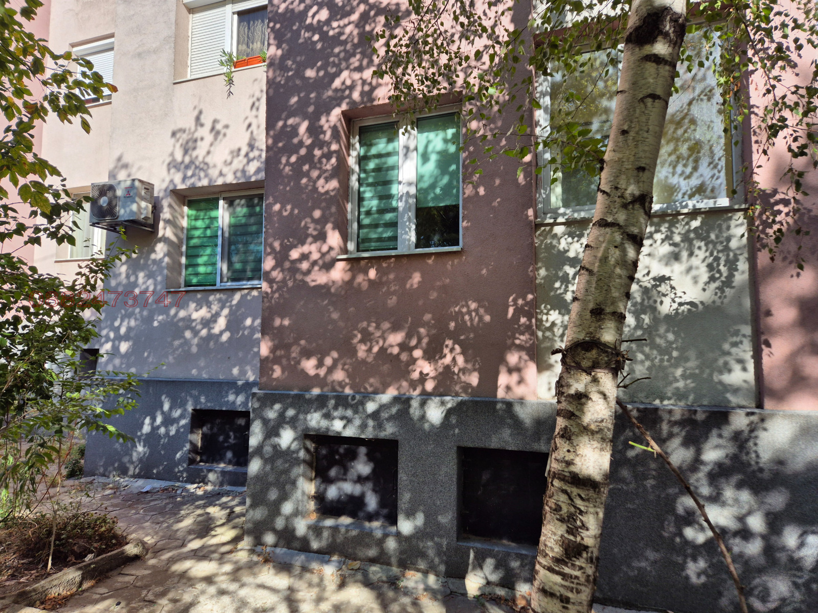 Продава 3-СТАЕН, гр. Благоевград, Еленово 1, снимка 6 - Апартаменти - 53619068