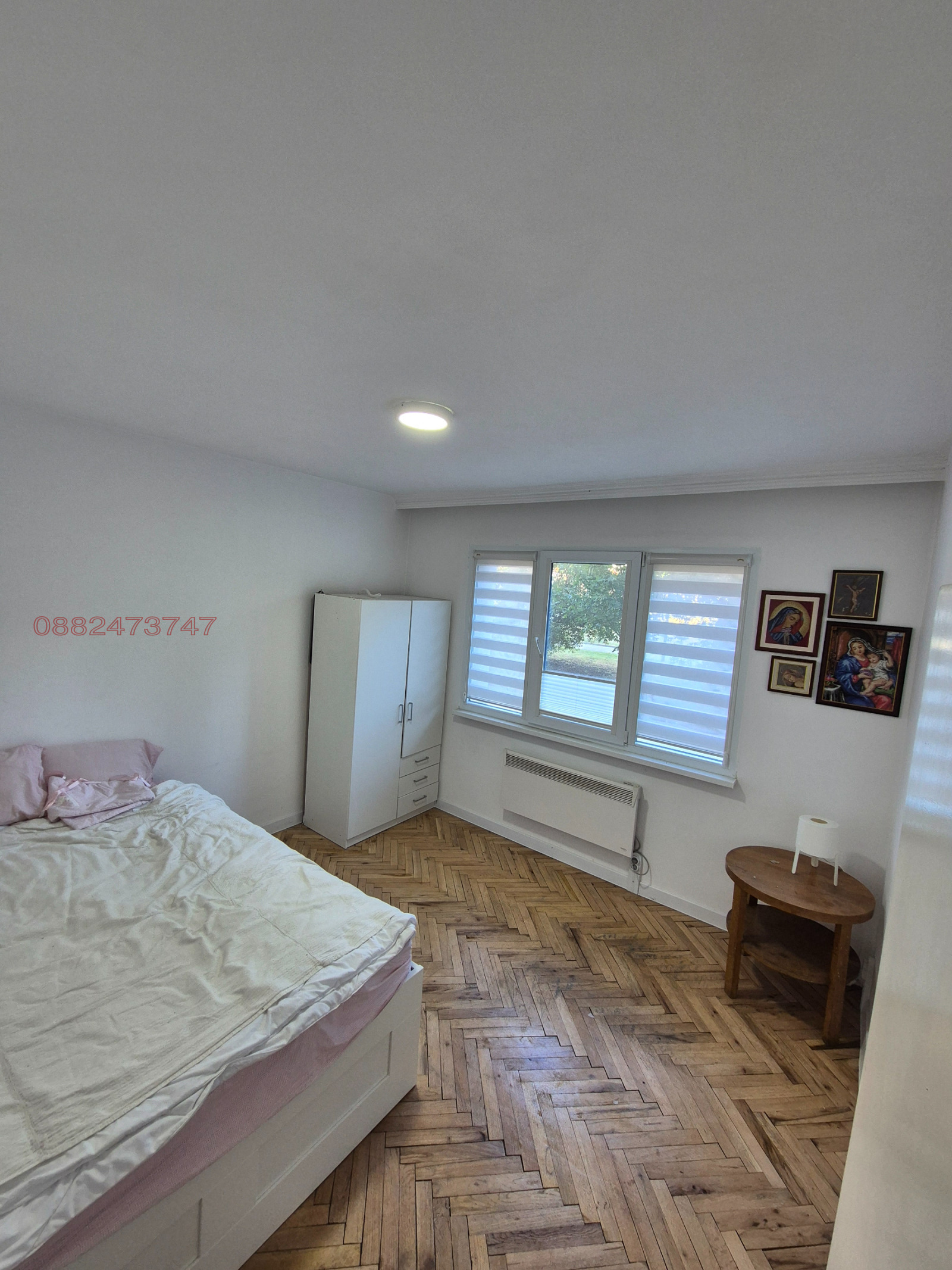 Продава 3-СТАЕН, гр. Благоевград, Еленово 1, снимка 3 - Апартаменти - 53619068