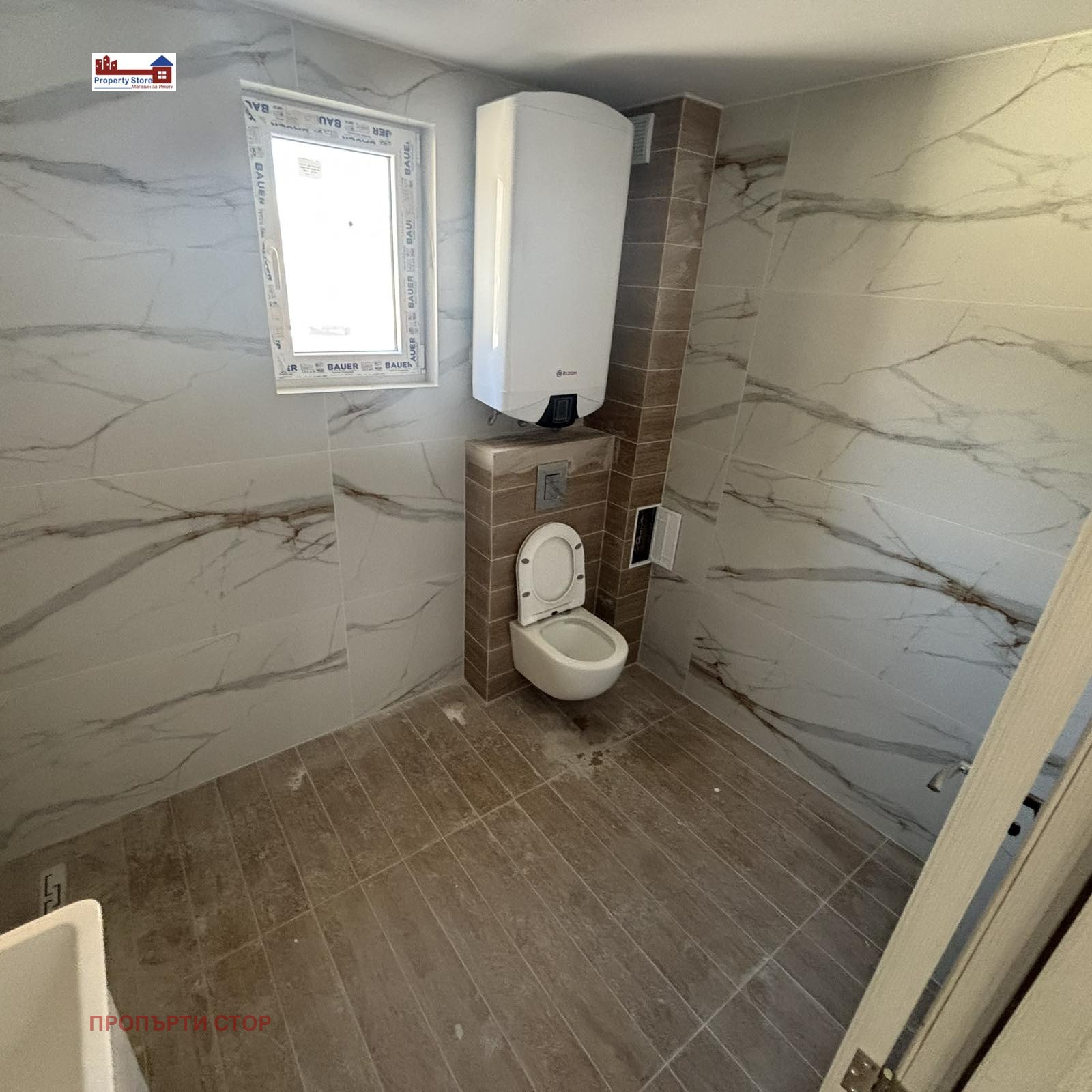 Продава 3-СТАЕН, гр. Варна, Младост 1, снимка 3 - Апартаменти - 53780991